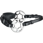 Waldhausen Hackamore Sensitive Noir