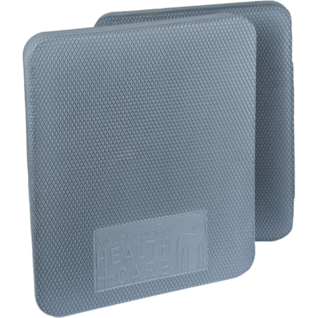 Waldhausen Health + Care Coussins d'Équilibre Gris