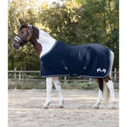 Waldhausen Couverture Polaire Lucky Bleu Nuit