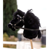 Waldhausen Hobby Horse Blacky Noir