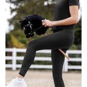 Waldhausen Hobby Horse Blacky Noir