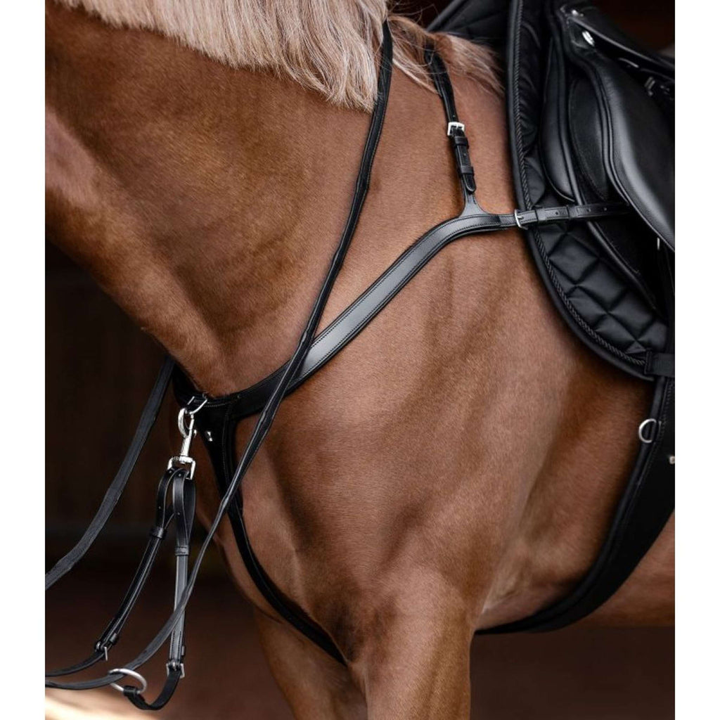Waldhausen Martingale X-Line Marron