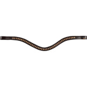 Waldhausen Bride X-Line Relaxation Marron