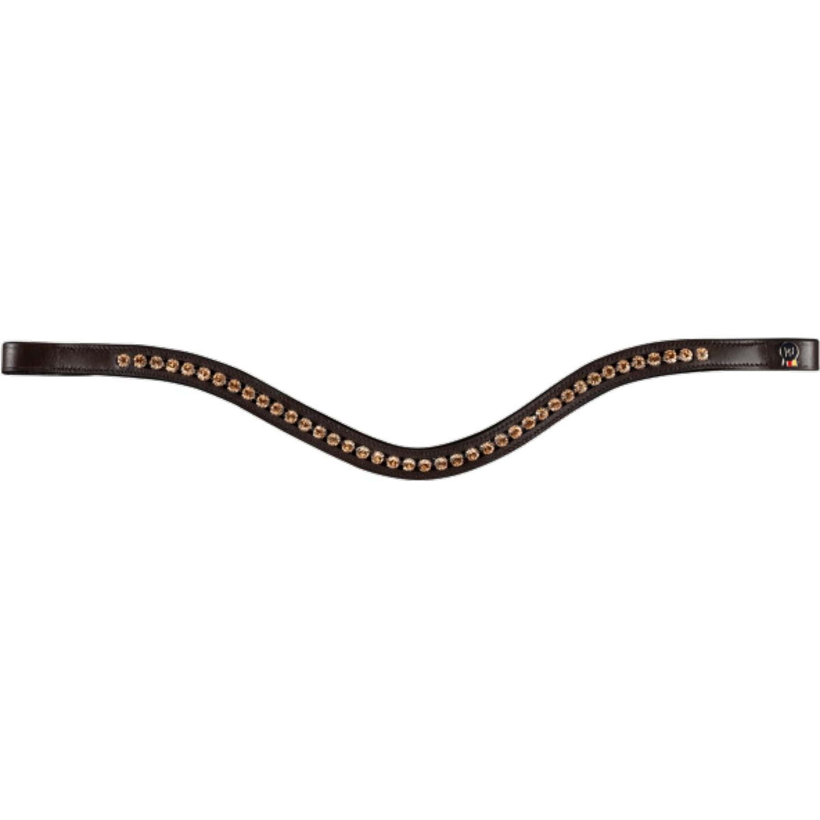 Waldhausen Bride X-Line Relaxation Marron Waldhausen Bride X-Line Relaxation Marron