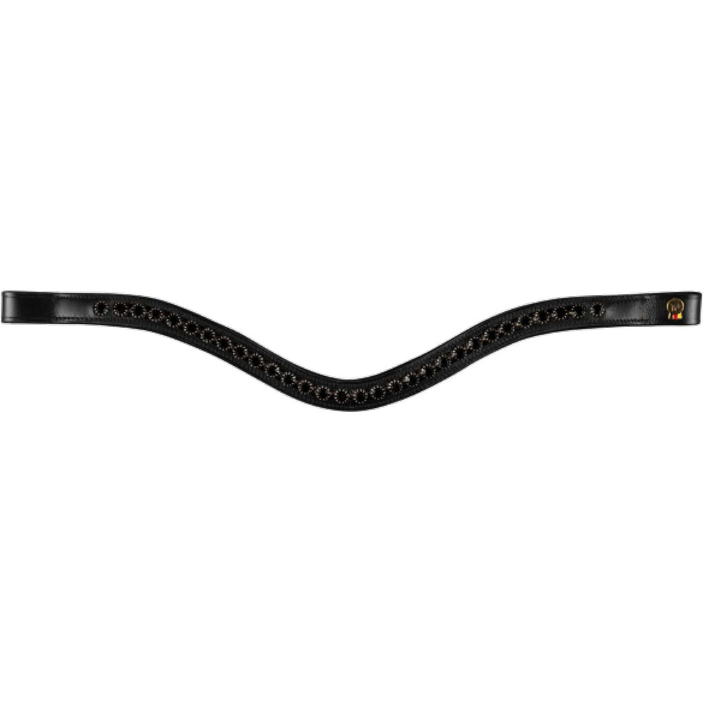 Waldhausen Bride S-Line Blackshine Noir