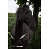 F.R.A. Rêne D'équilibre Whisper Marron