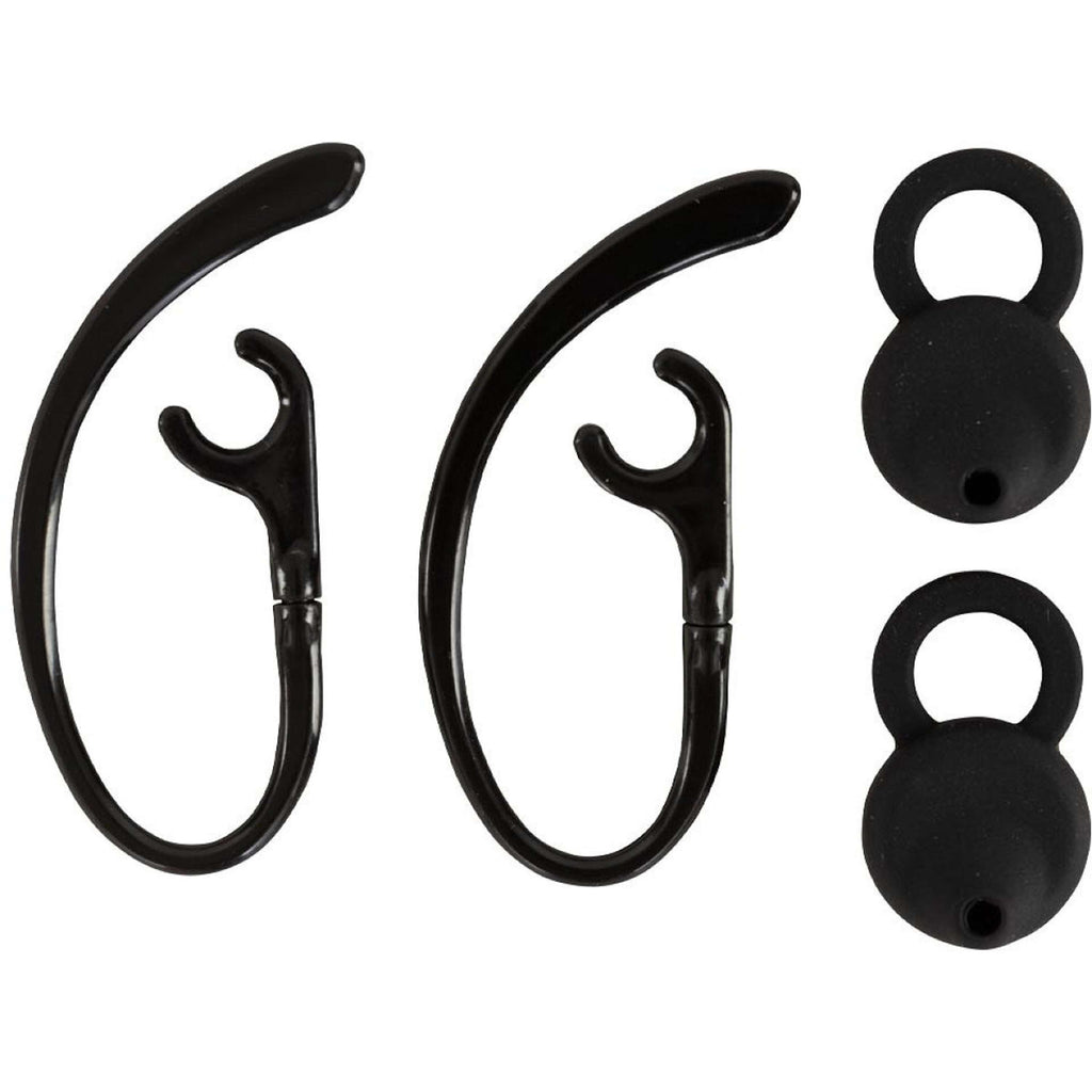 WHIS Jeu d'Instructions 2-Way Sans fil Noir