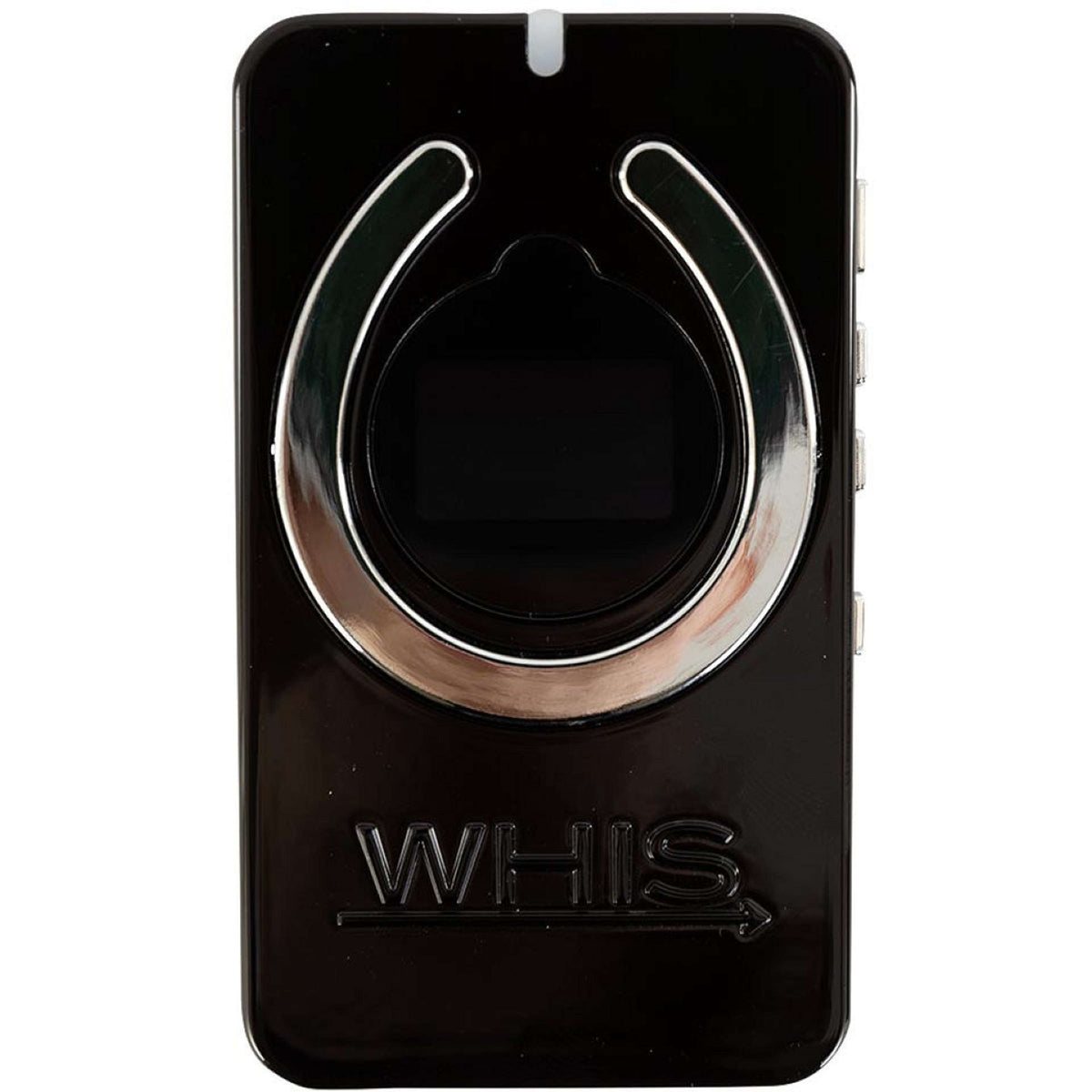 WHIS Instructions de l’appareil Competition B Noir