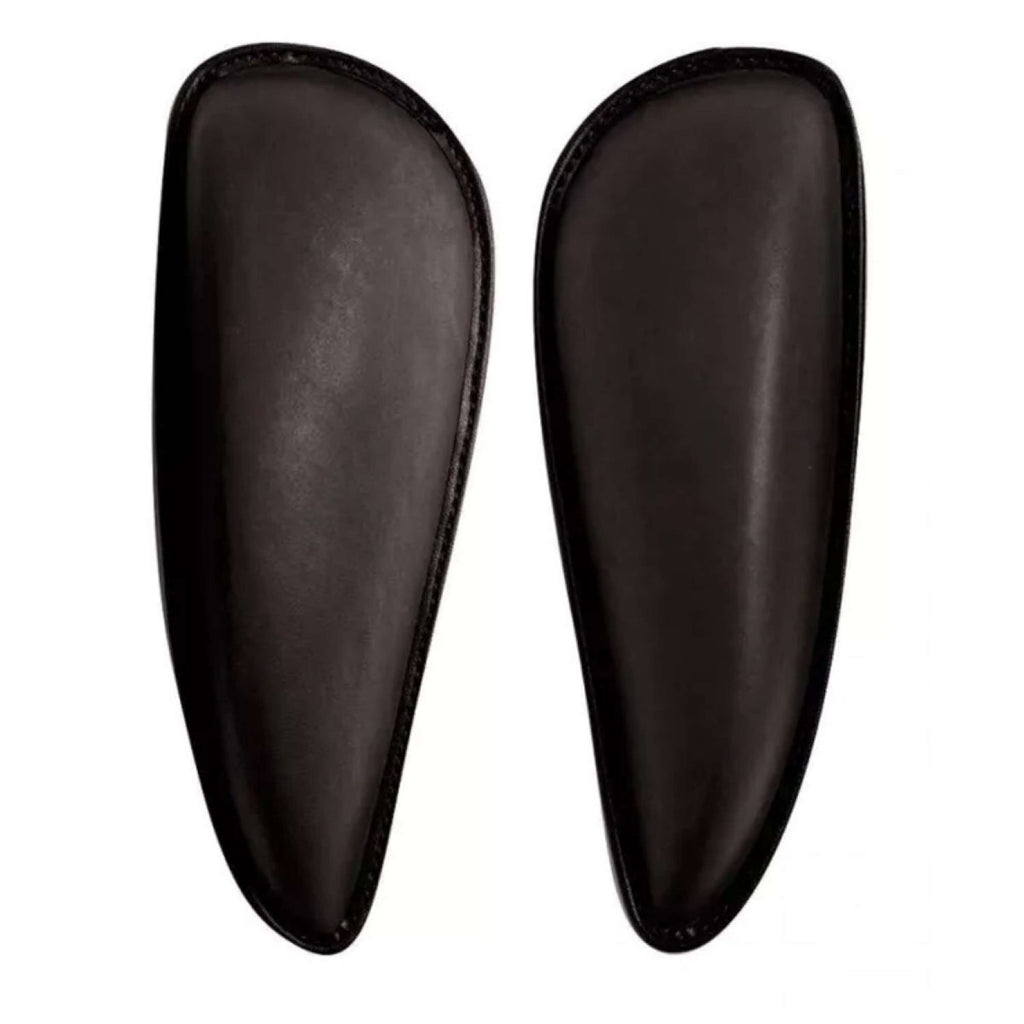 Wintec Etrivières Pro Marron Foncé