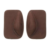 Wintec Taquets Jump Rear Marron