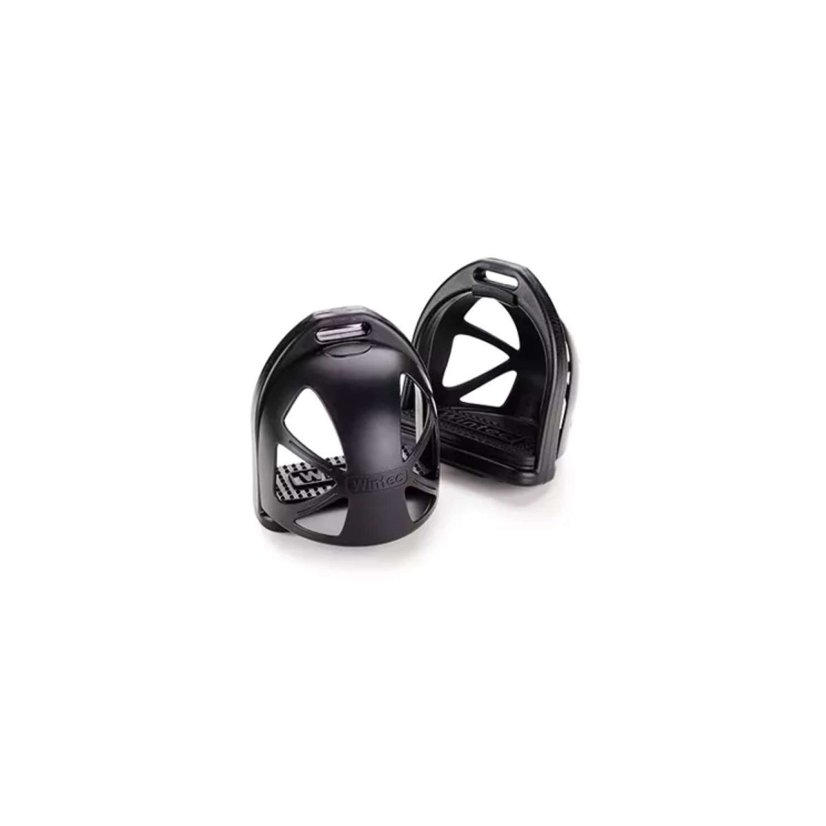 Wintec Etriers de Sécurité Noir