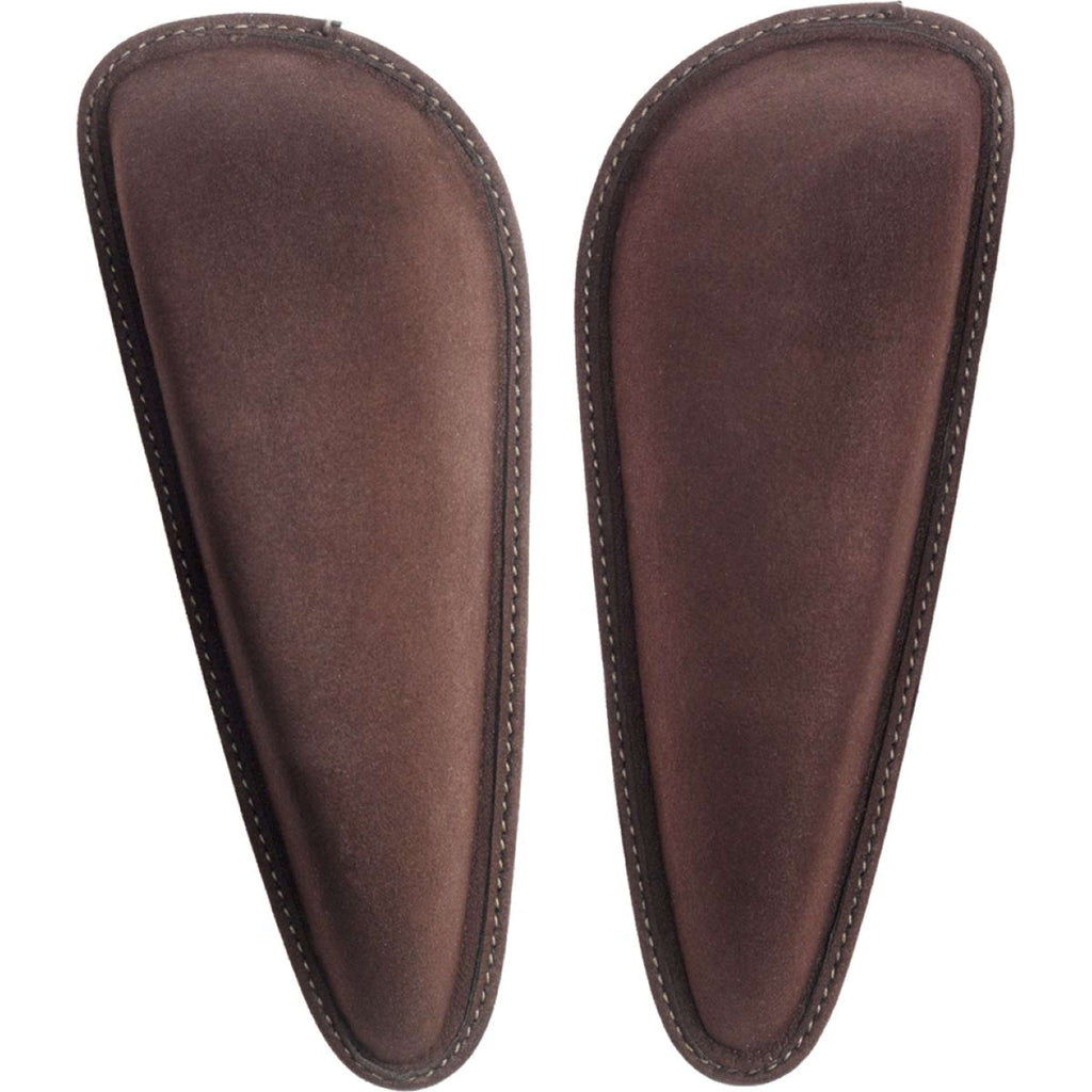 Wintec Taquets Dressage Marron Foncé