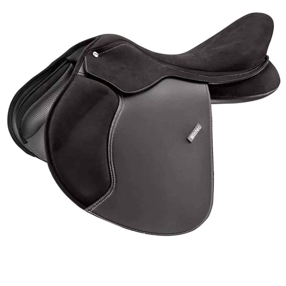 Wintec Selle de Saut Pro Jump Pony Hart Noir