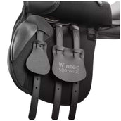 Wintec Selle tout Usage 500 Wide Hart Noir