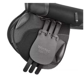 Wintec Selle de Saut 500 Close Contact Hart Noir