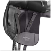 Wintec Selle de Dresssage 500 Medium Hart Noir