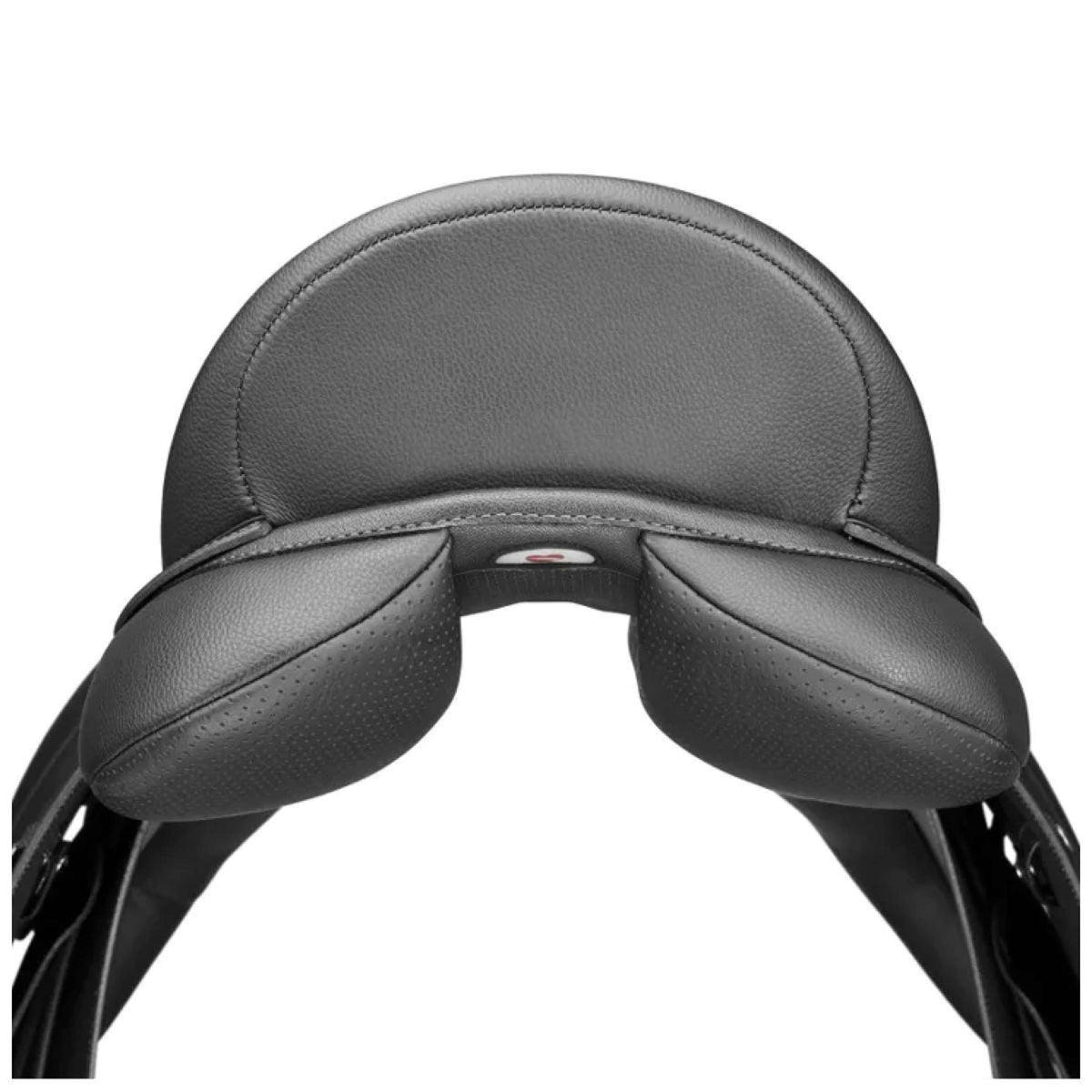 Wintec Selle de Dresssage 500 Medium Hart Noir