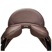 Wintec Selle de Dresssage 500 Medium Hart Marron