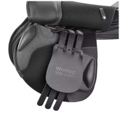 Wintec Selle de Saut 500 Jump Hart Noir