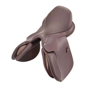 Wintec Selle de Saut 500 Jump Hart Marron