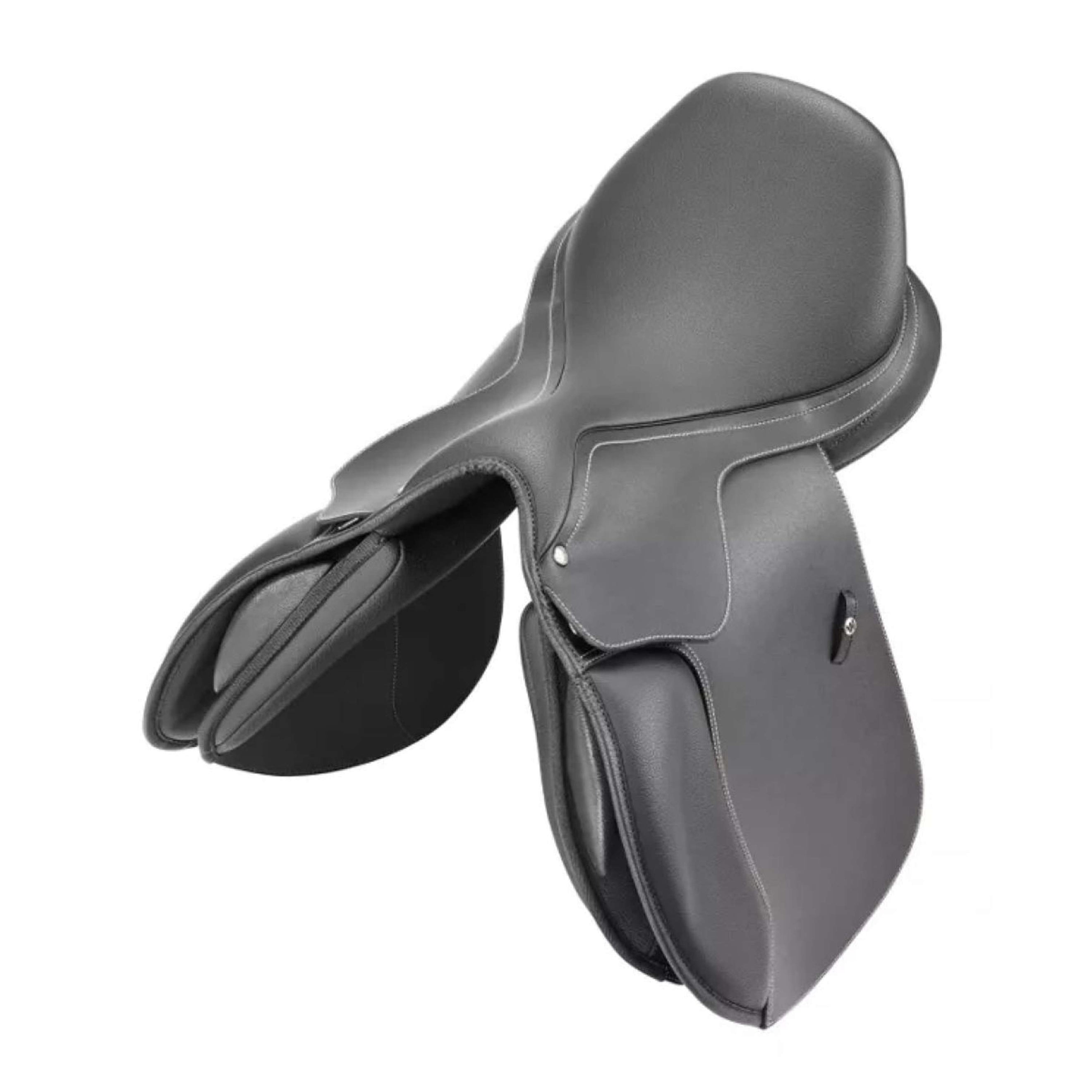 Wintec Selle de Saut 500 Jump Hart Noir Wintec Selle de Saut 500 Jump Hart Noir