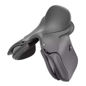 Wintec Selle tout Usage 500 Pony Hart Noir