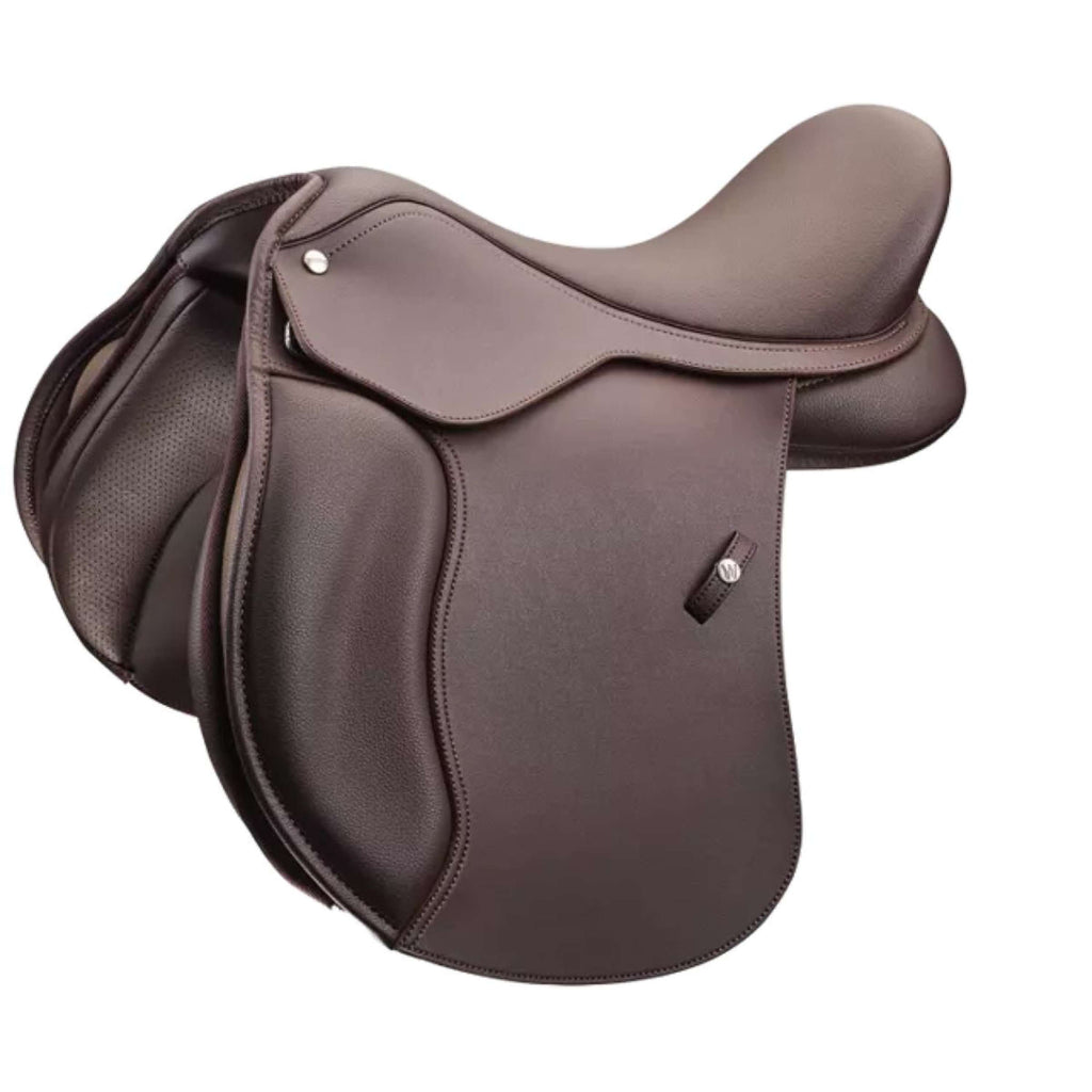 Wintec Selle tout Usage 500 Pony Hart Marron