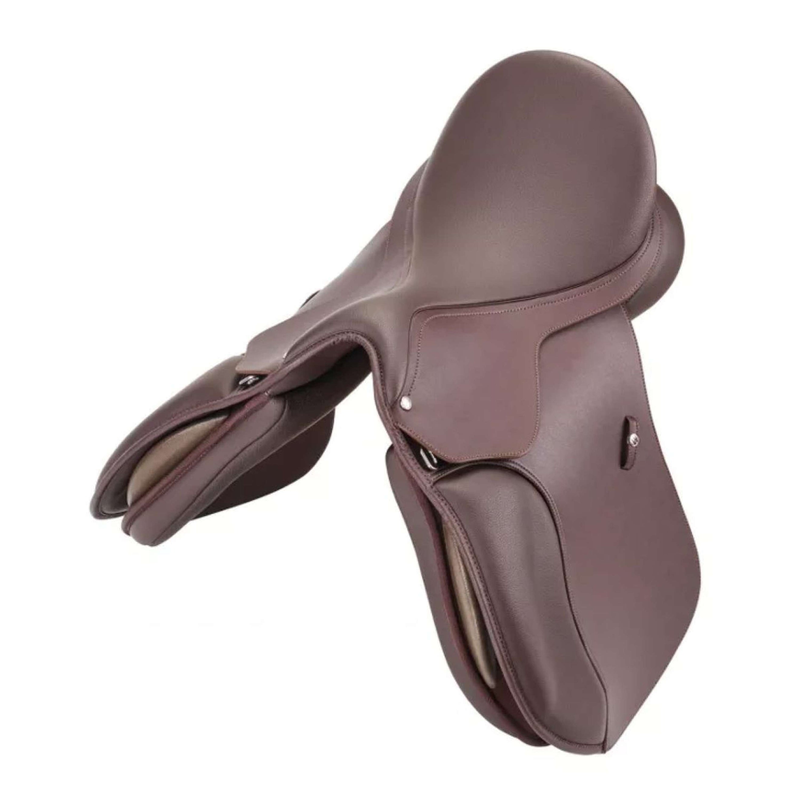 Wintec Selle tout Usage 500 Medium Marron Wintec Selle tout Usage 500 Medium Marron