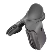 Wintec Selle tout Usage 500 Medium Noir