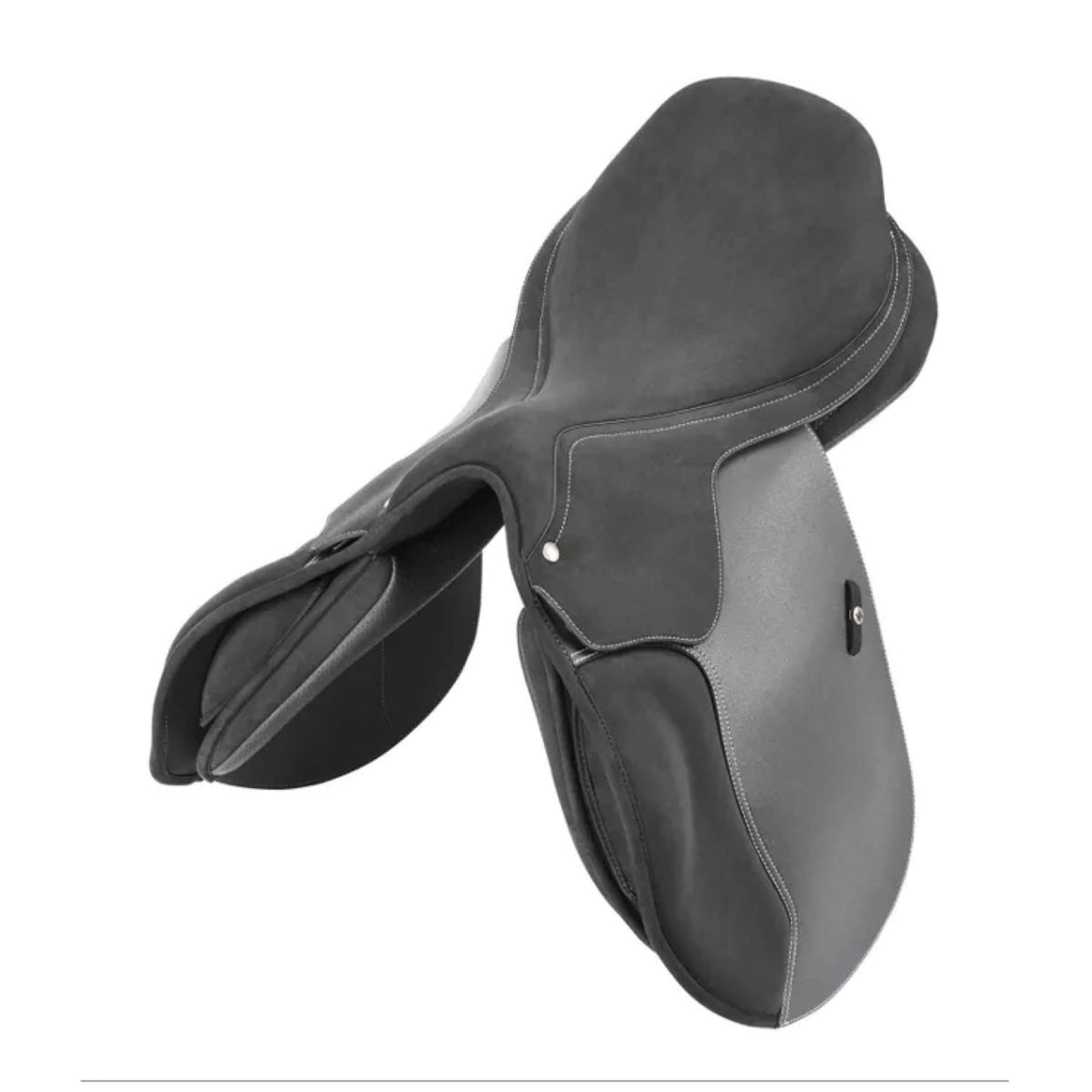 Wintec Selle de Saut Pro Jump Pony Hart Noir Wintec Selle de Saut Pro Jump Pony Hart Noir
