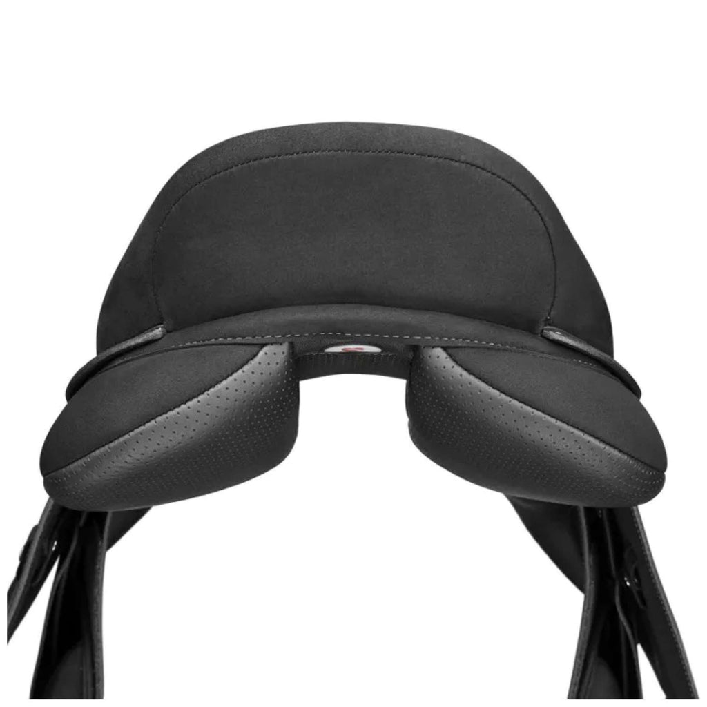 Wintec Selle de Saut Pro Jump Noir