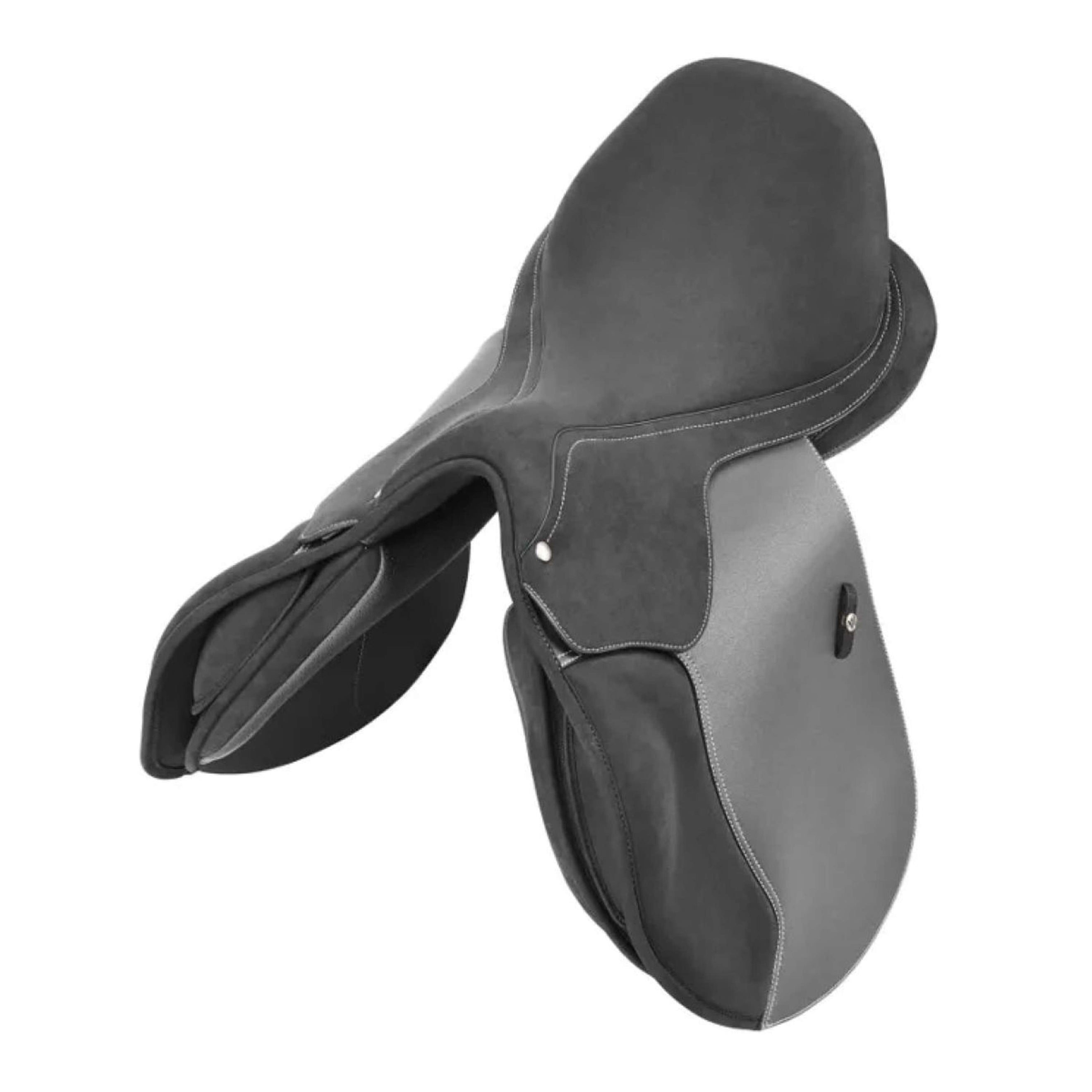 Wintec Selle de Saut Pro Jump Noir Wintec Selle de Saut Pro Jump Noir