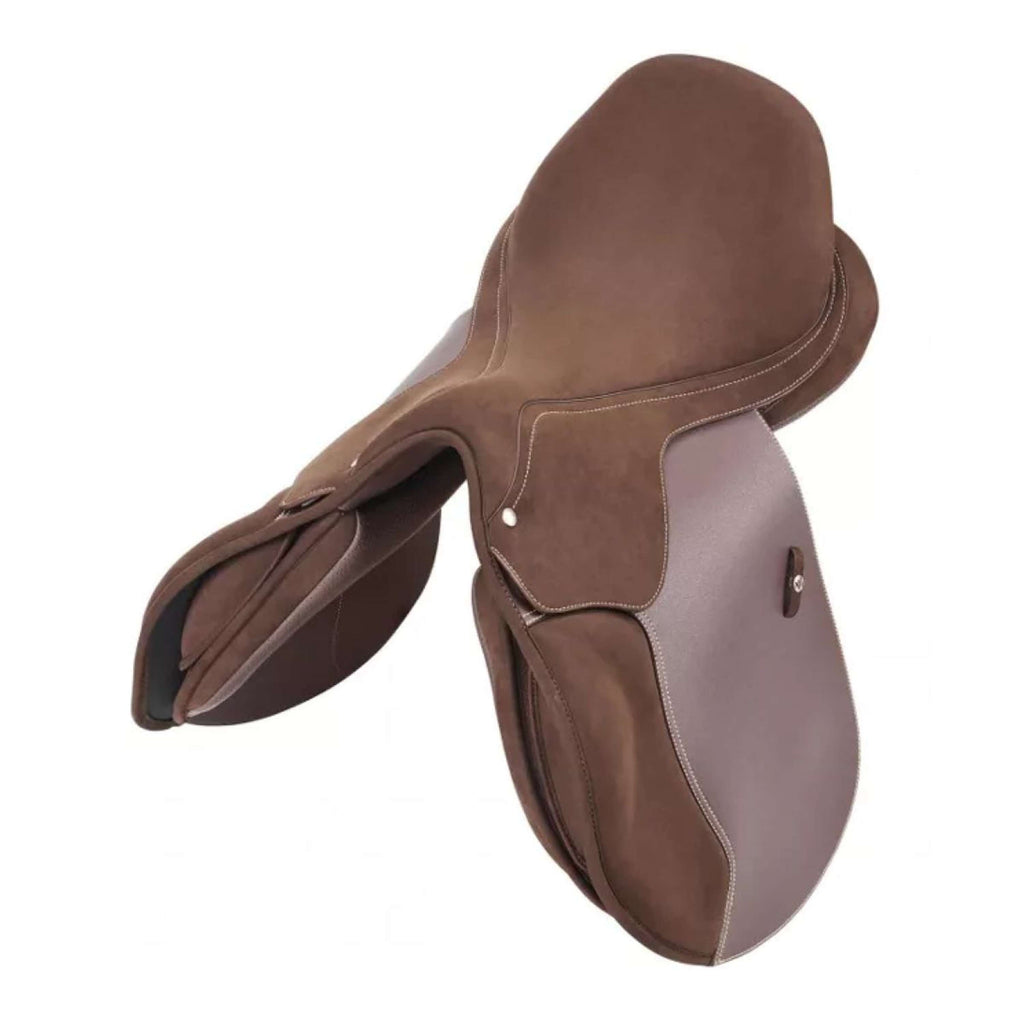 Wintec Selle de Saut Pro Jump Marron