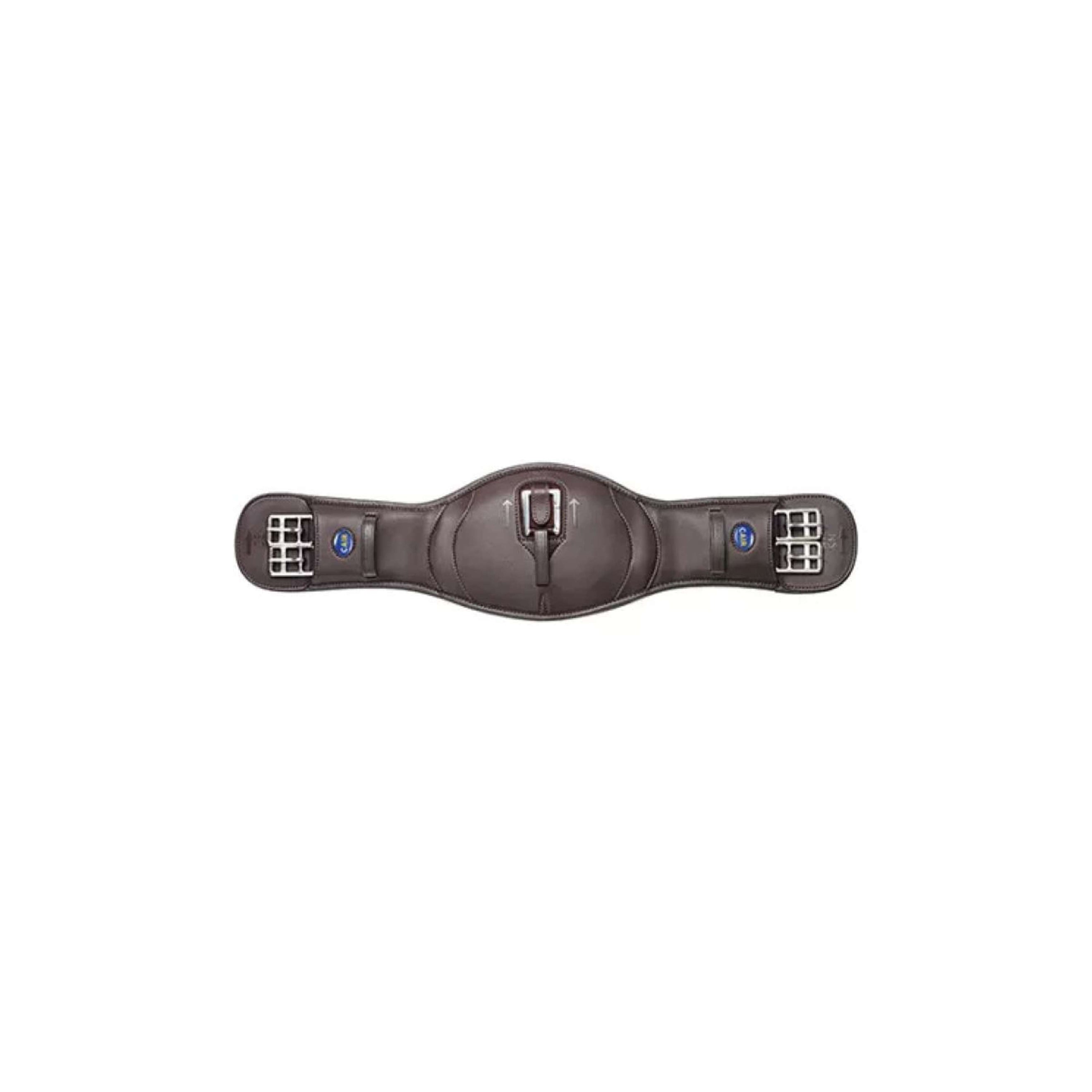 Wintec Sangle de Dressage Cair Marron Wintec Sangle de Dressage Cair Marron