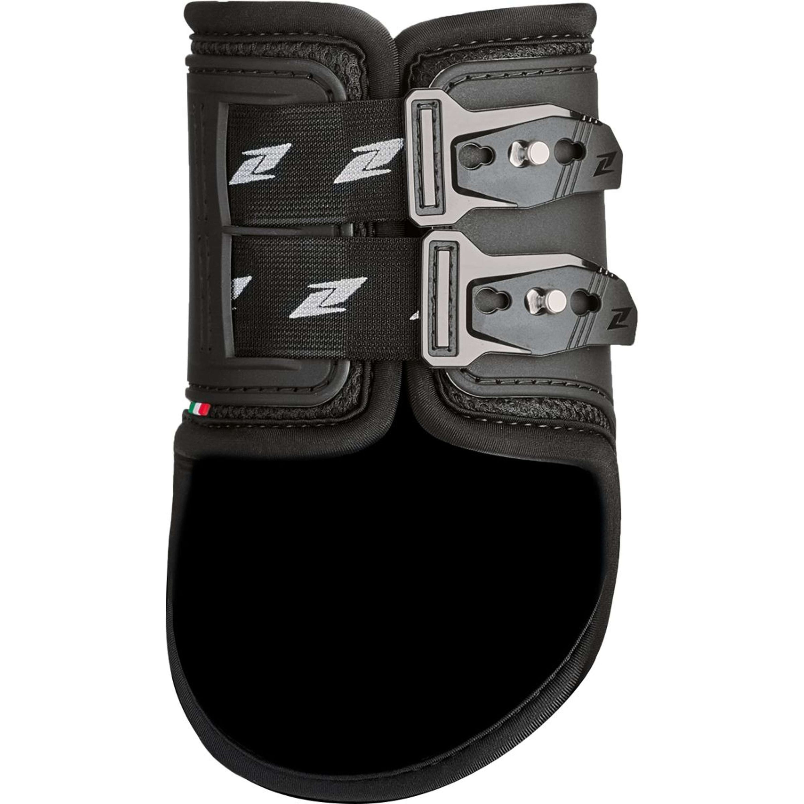 Zandona Protège-Boulets Carbon Chic Noir Zandona Protège-Boulets Carbon Chic Noir