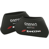 Zandona Housses d'Étriers Omnia Néoprène Noir