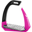 Noir/Fuchsia