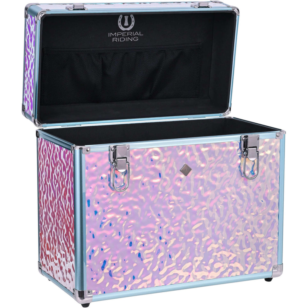 Imperial Riding BoÃ®te de Pansage IRHBasic Slim Line Mermaid
